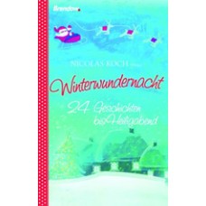 Nicolas Koch (Hrsg.): Winterwundernacht