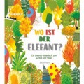 Wo ist der Elefant?