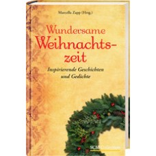 Zapp (Hrsg.), Wundersame Weihnachtszeit