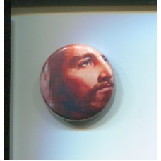 Button Jesus (Pixel)