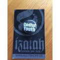 Button Godful Youth