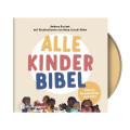 Alle-Kinder-Bibel (MP3-CD)