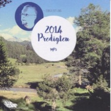 Predigt-CD (MP3) Jesus Freaks Remscheid 2014 Predigt-CD (MP3) Jesus Freaks Remscheid 2014