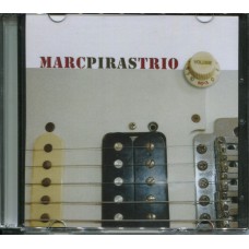 Marc Piras Trio