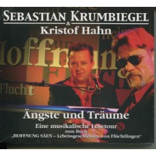 Ängste und Träume