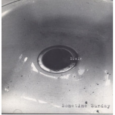 Sometime Sunday: Drain Sometime Sunday: Drain