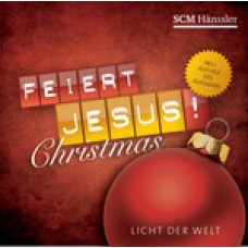 Feiert Jesus! Christmas - Licht der Welt