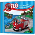 Flo - Das kleine Feuerwehrauto (Folge 1)