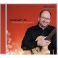 Klaus Göttler: Christmas Acoustics