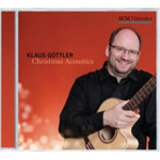 Klaus Göttler: Christmas Acoustics