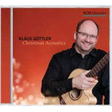 Klaus Göttler: Christmas Acoustics