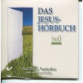 Das Jesus-Hörbuch (CD-Audio)