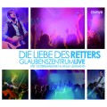 Die Liebe des Retters - Glaubenszentrum live mit Outbreakband & Anja Lehmann