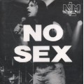 No Longer Music: No Sex