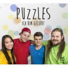 Puzzles: Ich bin geliebt