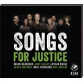Songs for Justice