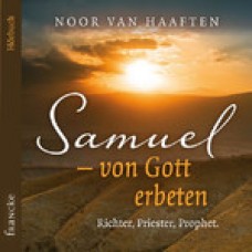 Noor van Haaften: Samuel (Audio-CD)