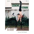 Die Korrekte Bande 2018_05: Lebensstark (PDF)