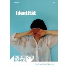 Die Korrekte Bande 2019_05: Identität (PDF)