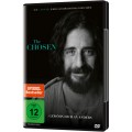DVD The Chosen (Staffel 1)