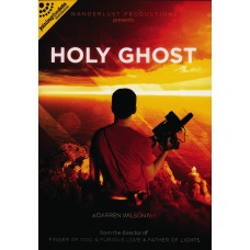 DVD Holy Ghost (englisch / english)