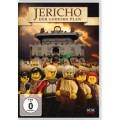 DVD Jericho: Der geheime Plan