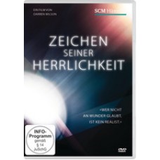 DVD Zeichen seiner Herrlichkeit