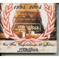 DVD Freakstock 1995-2005