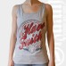 Tank Top Have Faith (Girlie)