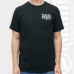T-Shirt Bandana Skull