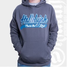 Kapuzenpullover Hallelujah