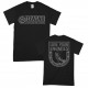 T-Shirt Love your Enemies