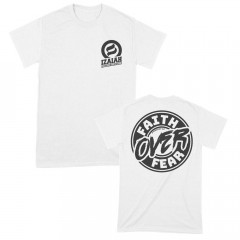 T-Shirt Faith over Fear