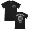 T-Shirt Saved by Grace NEU