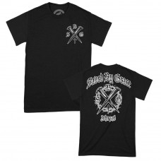 T-Shirt Saved by Grace NEU
