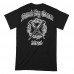 T-Shirt Saved by Grace NEU