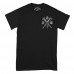 T-Shirt Saved by Grace NEU
