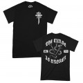 T-Shirt The Curse is broken