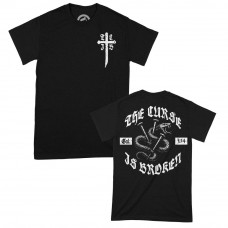 T-Shirt The Curse is broken