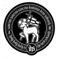 Aufkleber Sanctus