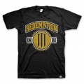 T-Shirt Redemption