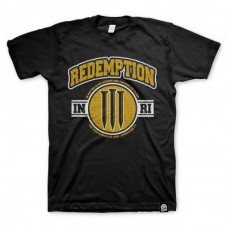 T-Shirt Redemption