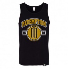 Tank Top Redemption