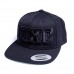 Cap ICXC schwarz