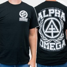 T-Shirt Alpha Omega 