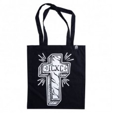 Tasche ICXC Cross (2 mittlere Träger)