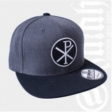 Cap PX grau