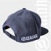 Cap PX grau