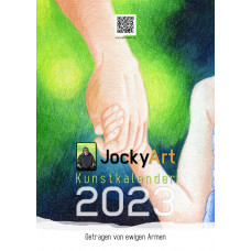 JockyArt Kunstkalender 2023