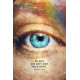 Postkarte "Du bist ein Gott der mich sieht" Motiv Auge (Undarstellbar)